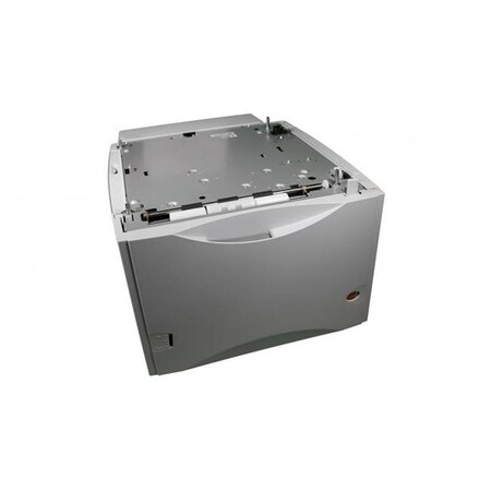 Depot International Depot International Q2444A-REF HP 4200 & 4300 1500 Sheet Paper Tray & Feeder Assembly Q2444A-REF